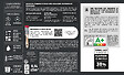 V33 PEINTURE - Peinture Colorissim satin Crème vanille 0L5 - vignette