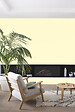 V33 PEINTURE - Peinture Colorissim satin Crème vanille 0L5 - vignette