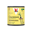 V33 PEINTURE - Peinture Colorissim satin Jaune Vichy 0L5 - vignette
