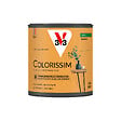 V33 PEINTURE - Peinture Colorissim satin Safran 0L5 - vignette
