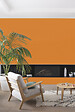 V33 PEINTURE - Peinture Colorissim satin Safran 0L5 - vignette