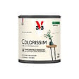 V33 PEINTURE - Peinture Colorissim satin Lin clair 0L5 - vignette