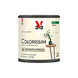 V33 PEINTURE - Peinture Colorissim satin Kaolin 0L5 - vignette