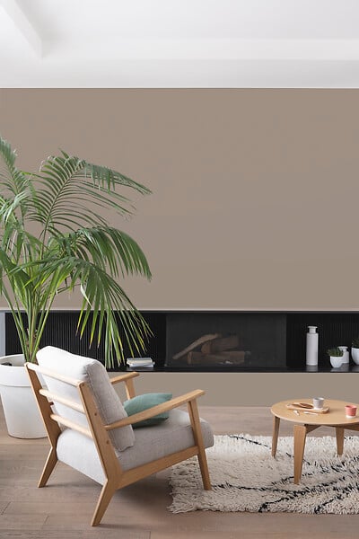 V33 PEINTURE - Peinture Colorissim satin Taupe 0L5 - large