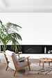 V33 PEINTURE - Peinture Colorissim satin Blanc 0L5 - vignette