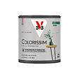 V33 PEINTURE - Peinture Colorissim satin Granit 0L5 - vignette