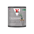 V33 PEINTURE - Peinture Colorissim satin Gris zinc 0L5 - vignette