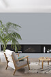 V33 PEINTURE - Peinture Colorissim satin Gris acier 0L5 - vignette