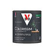 V33 PEINTURE - Peinture Colorissim satin Carbone 0L5 - vignette