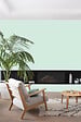 V33 PEINTURE - Peinture Colorissim satin Vapeur verte 2L5 - vignette