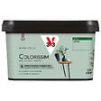 V33 PEINTURE - Peinture Colorissim satin Lichen 2L5 - vignette