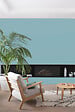 V33 PEINTURE - Peinture Colorissim satin Bleu scandinave 2L5 - vignette