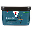 V33 PEINTURE - Peinture Colorissim satin Canard 2L5 - vignette