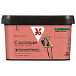 V33 PEINTURE - Peinture Colorissim satin Sorbet de fraise 2L5 - vignette