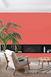 V33 PEINTURE - Peinture Colorissim satin Sorbet de fraise 2L5 - vignette