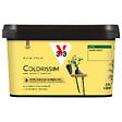 V33 PEINTURE - Peinture Colorissim satin Jaune Vichy 2L5 - vignette
