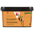 V33 PEINTURE - Peinture Colorissim satin Safran 2L5 - vignette