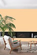 V33 PEINTURE - Peinture Colorissim satin Vapeur de pêche 2L5 - vignette