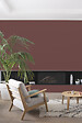 V33 PEINTURE - Peinture Colorissim satin Amarante 2L5 - vignette