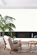 V33 PEINTURE - Peinture Colorissim satin Neige 2L5 - vignette
