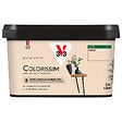 V33 PEINTURE - Peinture Colorissim satin Grège 2L5 - vignette