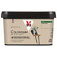 V33 PEINTURE - Peinture Colorissim satin Taupe clair 2L5 - vignette