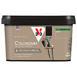 V33 PEINTURE - Peinture Colorissim satin Seigle 2L5 - vignette