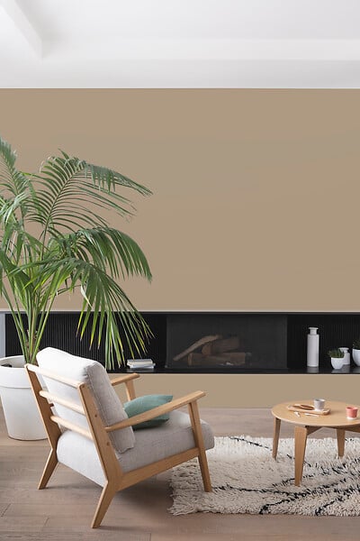V33 PEINTURE - Peinture Colorissim satin Seigle 2L5 - large