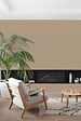 V33 PEINTURE - Peinture Colorissim satin Seigle 2L5 - vignette