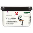 V33 PEINTURE - Peinture Colorissim satin Blanc grisé 2L5 - vignette