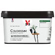 V33 PEINTURE - Peinture Colorissim satin Gris délicat 2L5 - vignette