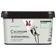 V33 PEINTURE - Peinture Colorissim satin Gris platine 2L5 - vignette