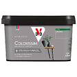 V33 PEINTURE - Peinture Colorissim satin Gris zinc 2L5 - vignette