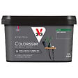 V33 PEINTURE - Peinture Colorissim satin Gris ardoise 2L5 - vignette