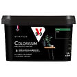 V33 PEINTURE - Peinture Colorissim satin Noir 2L5 - vignette