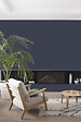 V33 PEINTURE - Peinture Colorissi mat Bleu nocturne 75 ML - vignette