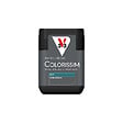 V33 PEINTURE - Peinture Colorissi mat Gris urbain 75 ML - vignette