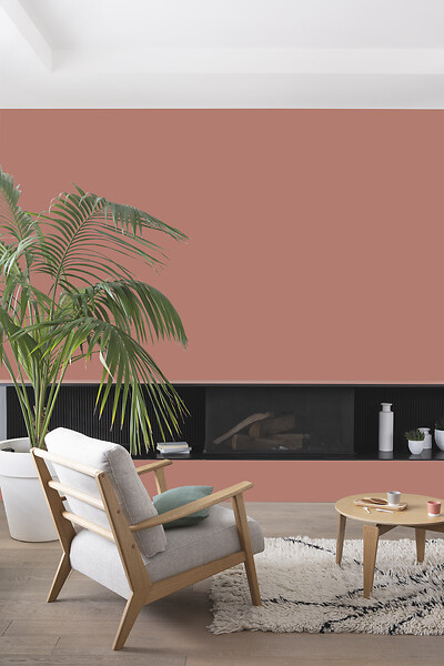 V33 PEINTURE - Peinture Colorissi mat Rose fumé 0L5 - large