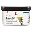 V33 PEINTURE - Peinture Colorissi mat Blanc grisé 2L5 - vignette