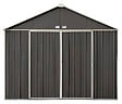 ARROW - Abri de jardin Arrow Ezee - Métal - 6.62m2 - vignette