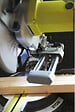 RYOBI - Scie à  onglet radiale 254 mm 2000W EMS254L Ryobi - vignette