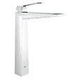 GROHE - Mitigeur haut pour vasque à poser H 33.3 cm - Allure brilliant - 23114000 - Taille XL - vignette