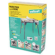 WOLFCRAFT - Master cut 2200 etbali multifonction - vignette