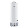 STYX - Chauffe-eau Gaz Sol Ventouse SFB X (SGA BF X) Ariston - 115 Litres - vignette