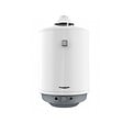 STYX - Chauffe-eau Gaz Mural Cheminée Bas Nox TWB X (S/SGA X) Ariston - 75 Litres - vignette