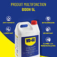 WD-40 - Produit multifonction WD-40 5L 49500 - vignette
