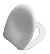 VITRA - Abattant WC NORMUS thermoplastique - VITRA - 23-003-002 - vignette