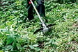 METABO - Accessoires débroussailleuse 18 V MA-FS 40 - vignette