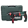 METABO - Marteau perforateur burineur SDS Plus KHE 2645 Quick Coffret - vignette