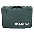 METABO - Marteau perforateur burineur SDS Plus KHE 2645 Quick Coffret - vignette